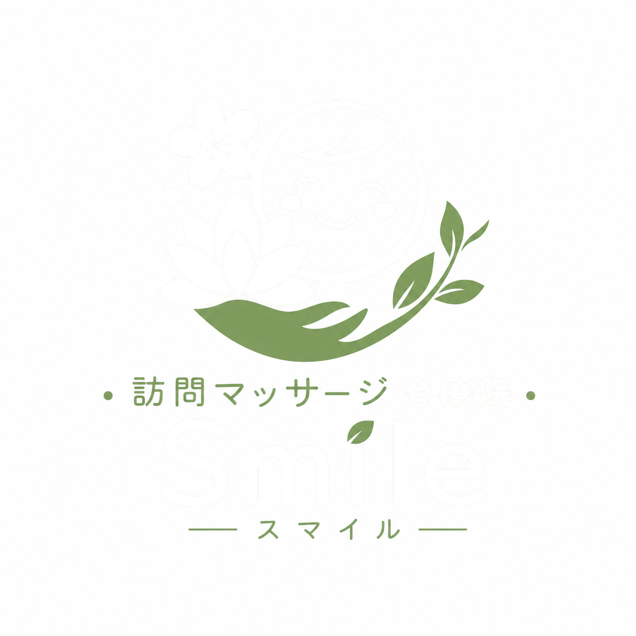 スマイルロゴ